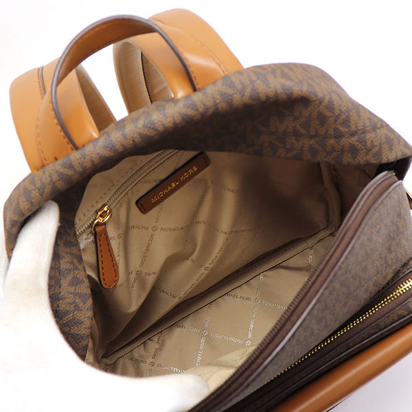 MICHAEL KORS（マイケルコース） リュック レディース バックパック