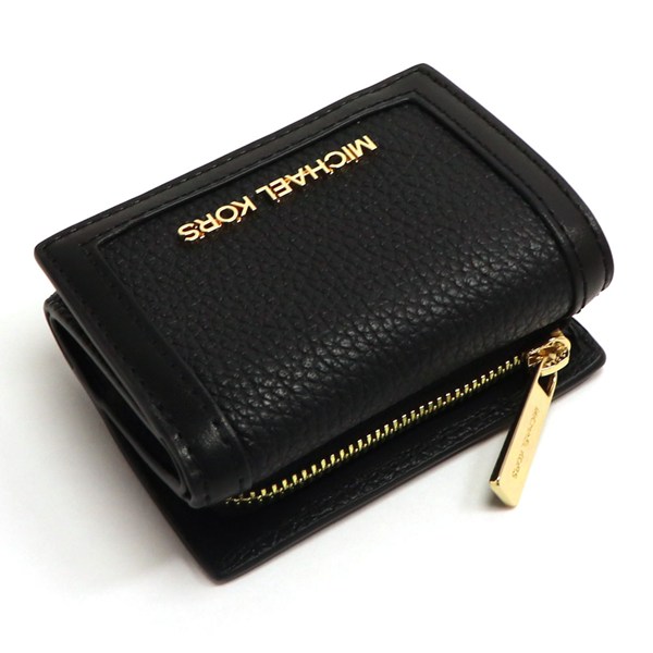 MICHAEL KORS（マイケルコース） 三つ折り財布 レディース MICHAEL