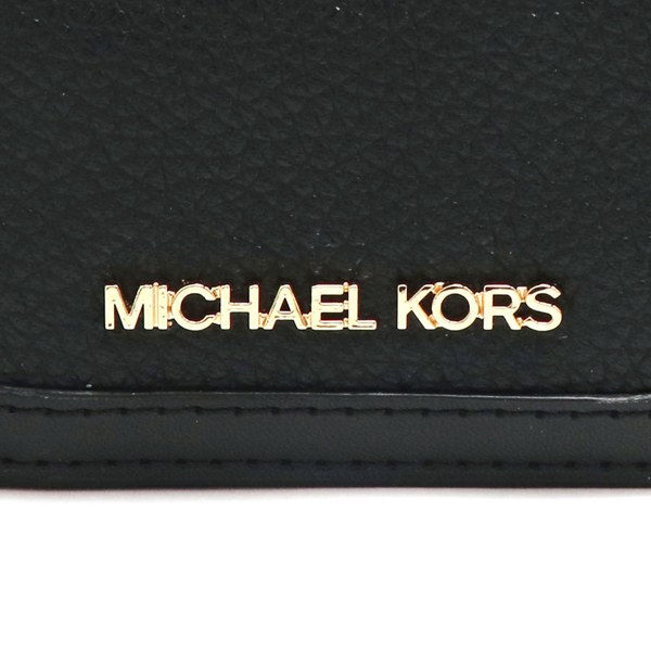 MICHAEL KORS（マイケルコース） 三つ折り財布 レディース MICHAEL