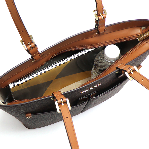 MICHAEL KORS（マイケルコース） トートバッグ レディース ジェット