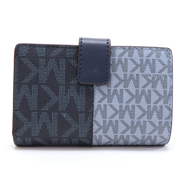 MICHAEL KORS（マイケルコース） 二つ折り財布 レディース MICHAEL