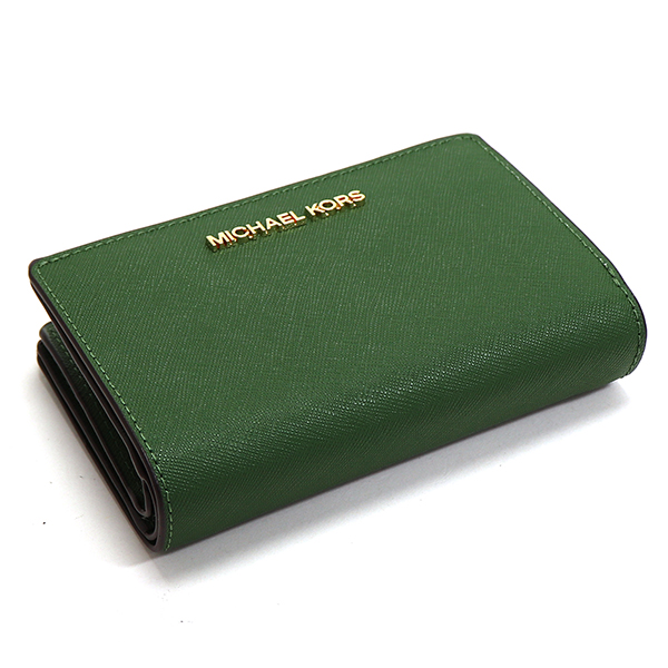 MICHAEL KORS（マイケルコース） 二つ折り財布 レディース MICHAEL