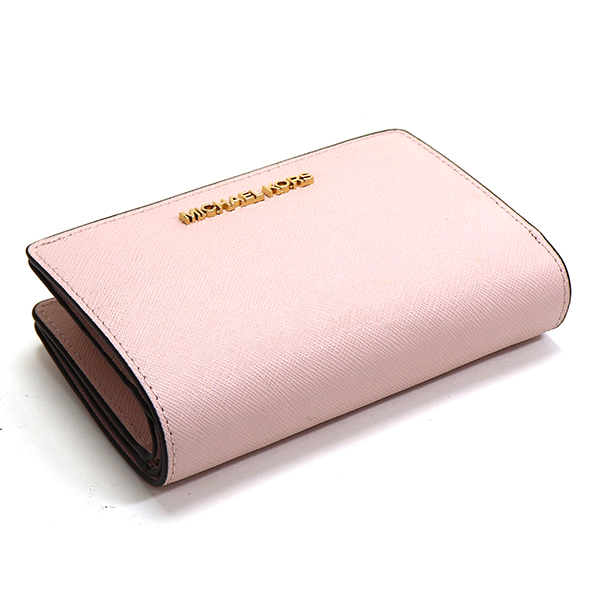 MICHAEL KORS（マイケルコース） 二つ折り財布 レディース MICHAEL