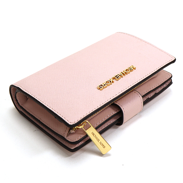 MICHAEL KORS マイケルコース 二つ折り財布 レディース Wallet