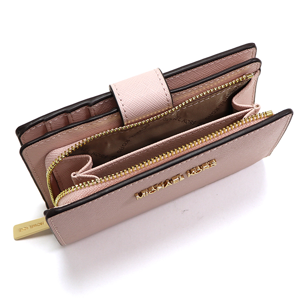 MICHAEL KORS（マイケルコース） 二つ折り財布 レディース MICHAEL