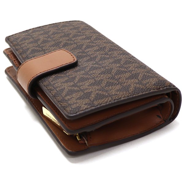 MICHAEL KORS（マイケルコース） 【訳あり】マイケルコース 二つ折り