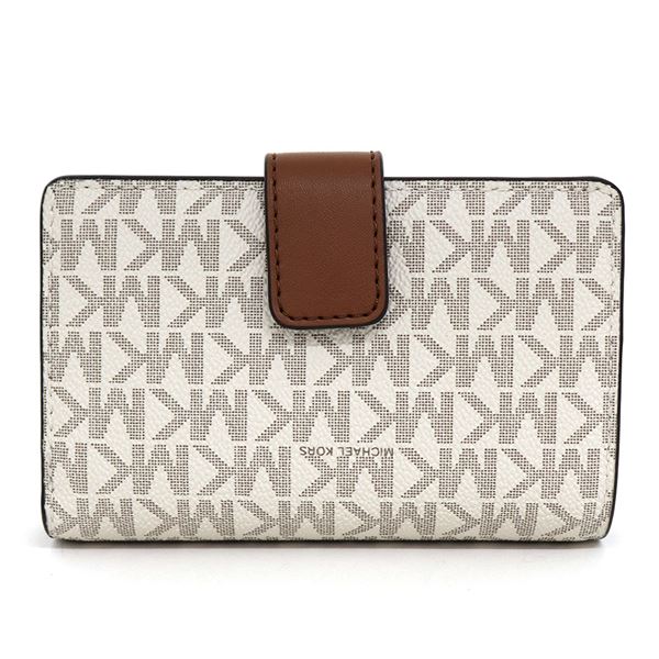 MICHAEL KORS（マイケルコース） 二つ折り財布 レディース MICHAEL