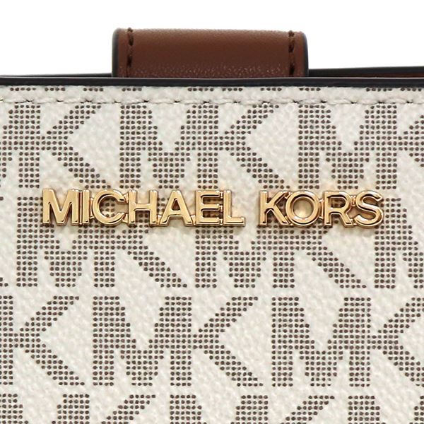 MICHAEL KORS マイケルコース 二つ折り財布 レディース Wallet