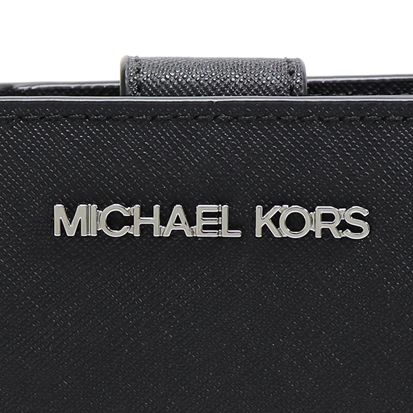 MICHAEL KORS（マイケルコース） 二つ折り財布 レディース MICHAEL