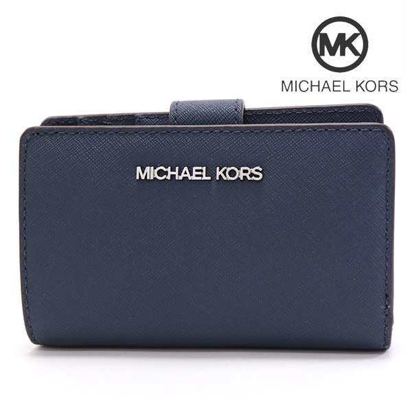 MICHAEL KORS（マイケルコース） 二つ折り財布 レディース MICHAEL
