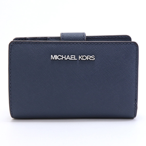 MICHAEL KORS（マイケルコース） 二つ折り財布 レディース MICHAEL