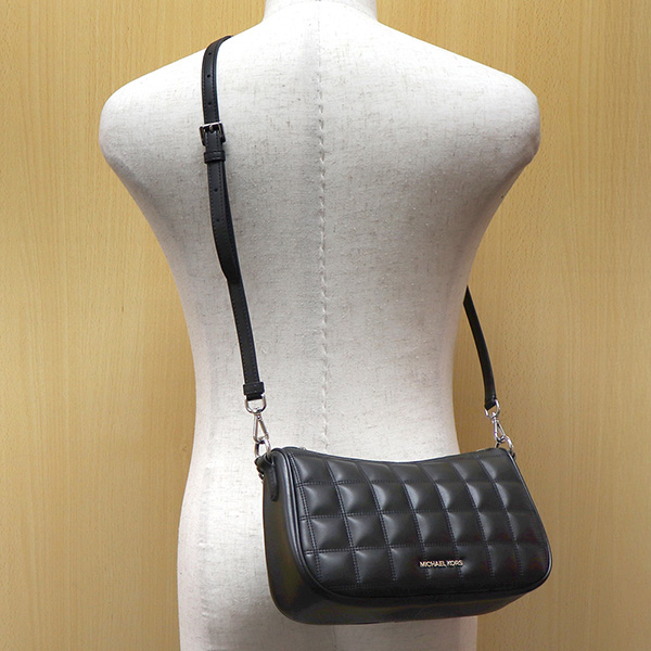 マイケルコース ショルダーバッグ MICHAEL KORS 35R5S1QC6V MICHAEL KORS マイケルコース ショルダーバッグ レディース 2Way