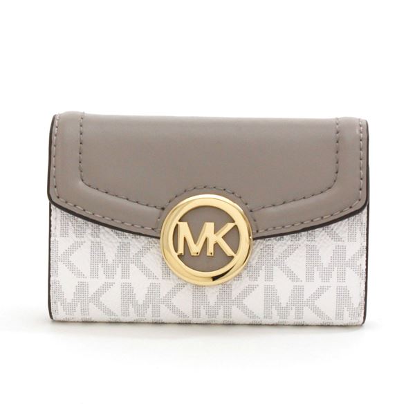 週末セール マイケルコース キーケース レディース MICHAEL KORS key case シグネチャー 35F9GFTP5J 35S0GFTP5B 35S0SFTP5B｜mkcollection｜16