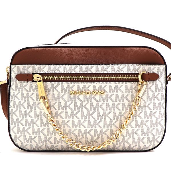 マイケルコース ショルダーバッグ VANILLA 35S1GTTC9B VANIL MICHAEL KORS マイケルコース ショルダーバッグ レディース