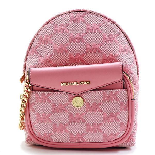 MICHAEL KORS マイケルコース リュック バックパック レディース