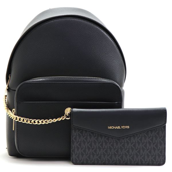 MICHAEL KORS マイケルコース リュック バックパック レディース