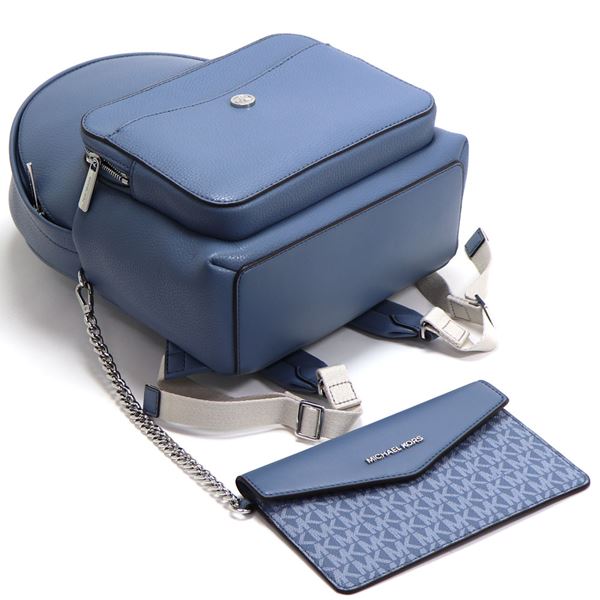 MICHAEL KORS デニムバック巾着 リュックパック ハンドバック MICHAEL KORS マイケルコース リュック レディース バックパック