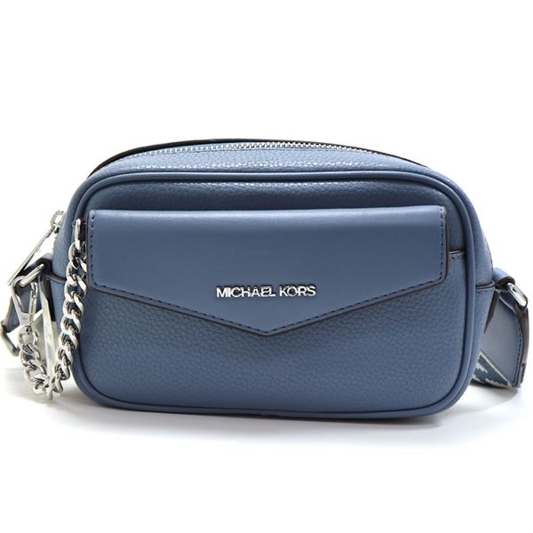 MICHAEL KORS（マイケルコース） ショルダーバッグ レディース デニム