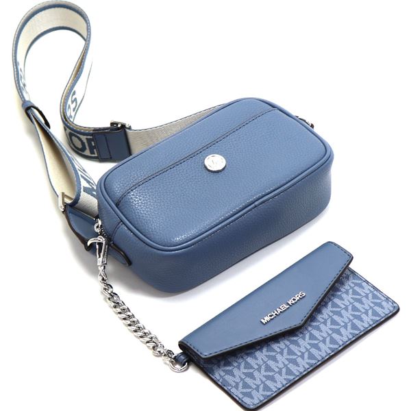 MICHAEL KORS（マイケルコース） ショルダーバッグ レディース デニム