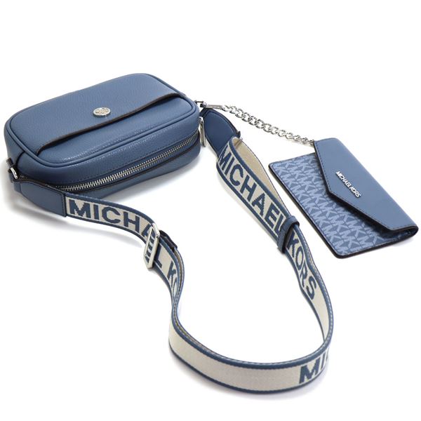 MICHAEL KORS（マイケルコース） ショルダーバッグ レディース デニム