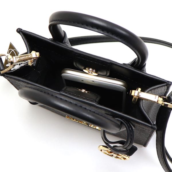 MICHAEL KORS（マイケルコース） ミニショルダーバッグ MICHEAL KORS