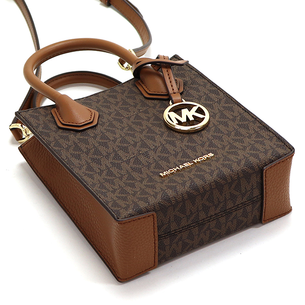 MICHAEL KORS マイケルコース ミニハンドバッグ レディース 2Way