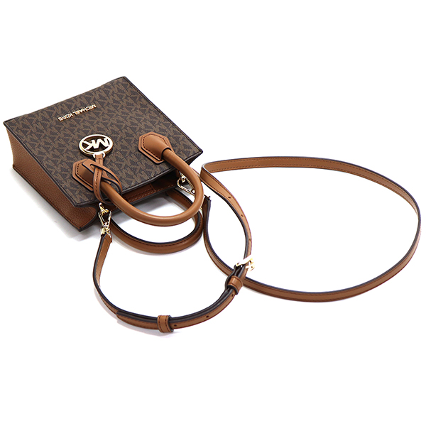 MICHAEL KORS（マイケルコース） ミニハンドバッグ レディース MICHAEL