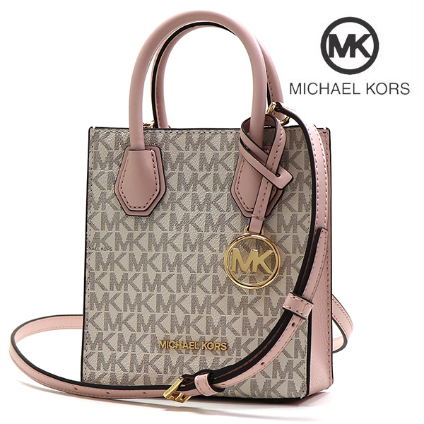 ビッグボーナスセール マイケルコース ミニハンドバッグ レディース MICHAEL KORS 2Way ショルダーバッグ 35T1GM9C0I  PWDBL : 35t1gm9c0i-pwdbl : MKcollection - 通販 - Yahoo!ショッピング