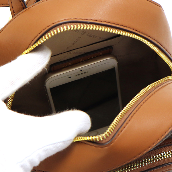 MICHAEL KORS（マイケルコース） ミニリュック レディース MICHAEL