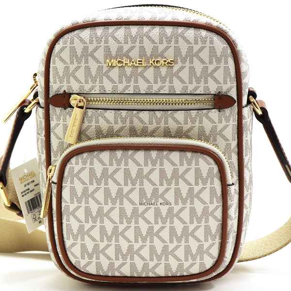 MICHAEL KORS（マイケルコース） ショルダーバッグ バニラ 35T4GTTC6B 