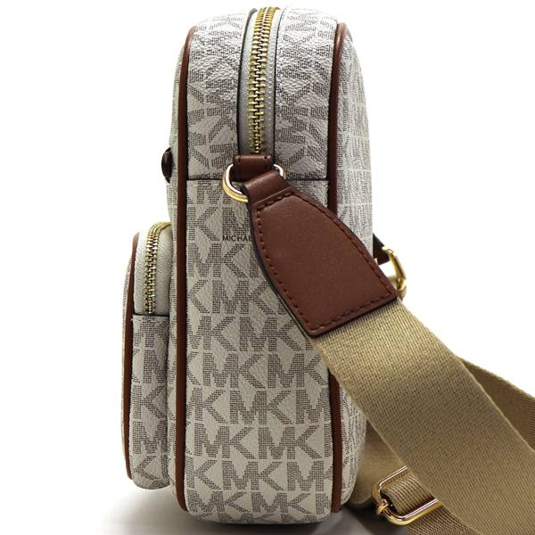 MICHAEL KORS（マイケルコース） ショルダーバッグ バニラ 35T4GTTC6B