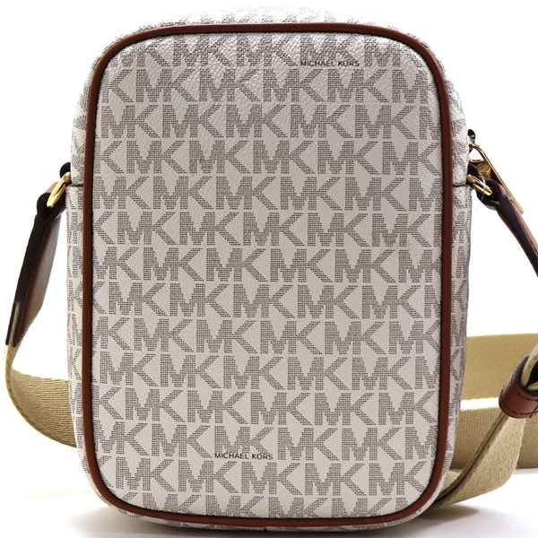 MICHAEL KORS（マイケルコース） ショルダーバッグ バニラ 35T4GTTC6B