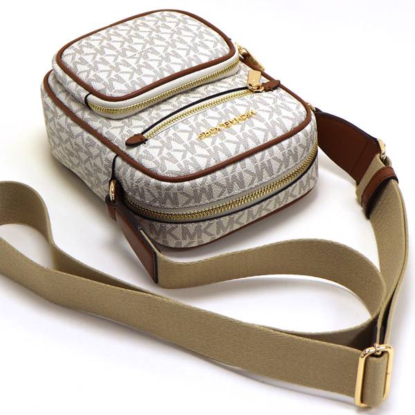 MICHAEL KORS（マイケルコース） ショルダーバッグ バニラ 35T4GTTC6B
