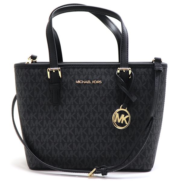 MICHAEL KORS 35S1GTVT7Bトートバッグ新品未使用！ MICHAEL KORS（マイケルコース） トートバッグ レディース MICHAEL