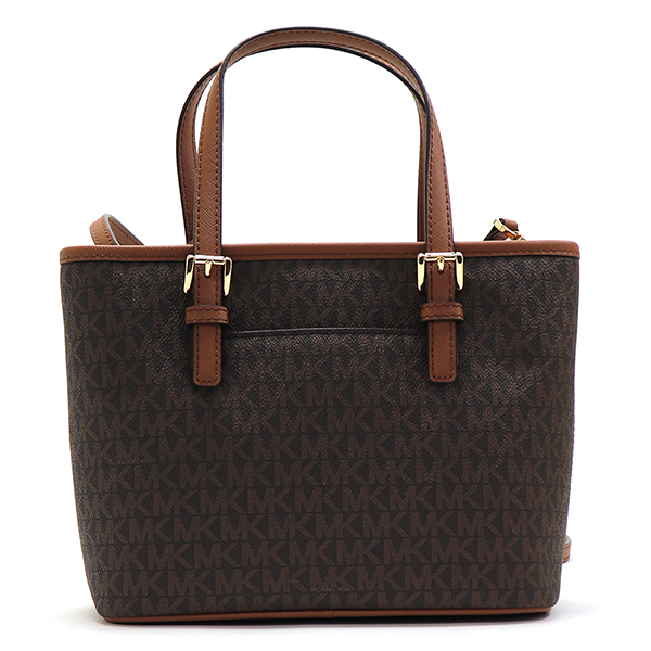 MICHAEL CORS マイケル　コース 2way ビジネスバック　超美品 MICHAEL KORS マイケルコース バッグ トートバッグ 35T9GTVT0B