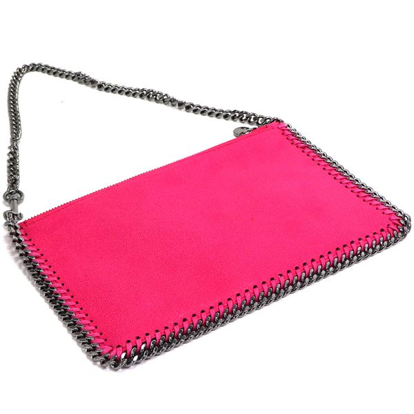 Stella McCartney（ステラ・マッカートニー） クラッチバッグ