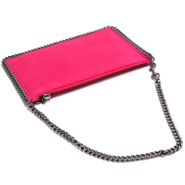 Stella McCartney（ステラ・マッカートニー） クラッチバッグ