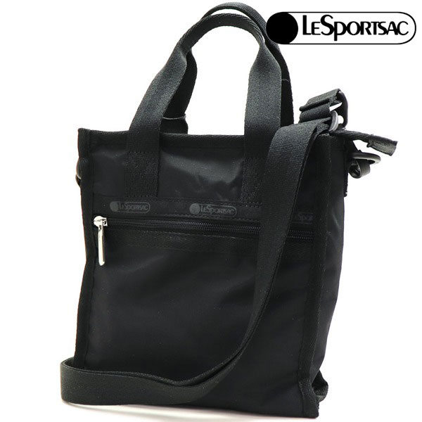 LeSportsac 2way ショルダーバッグ LeSportsac（レスポートサック） ショルダーバッグ レディース