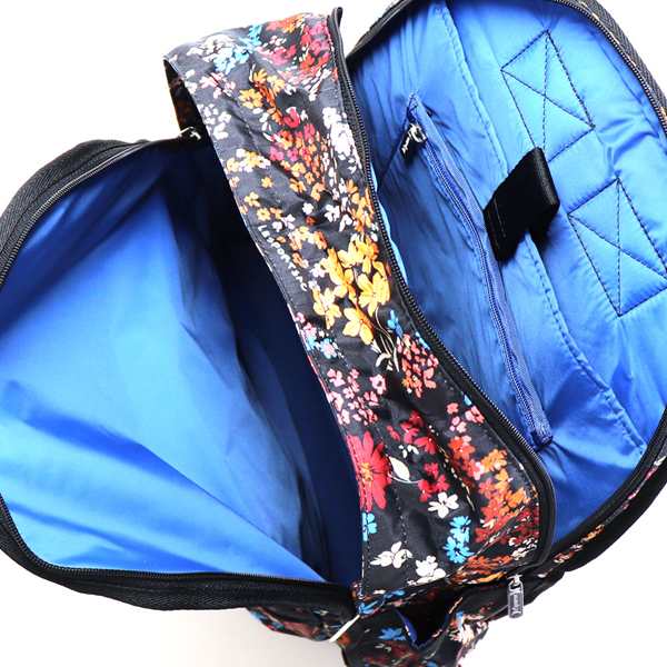 LeSportsac（レスポートサック） リュック レディース バッグ FLORAL