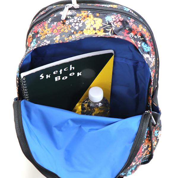 LeSportsac（レスポートサック） リュック レディース バッグ FLORAL