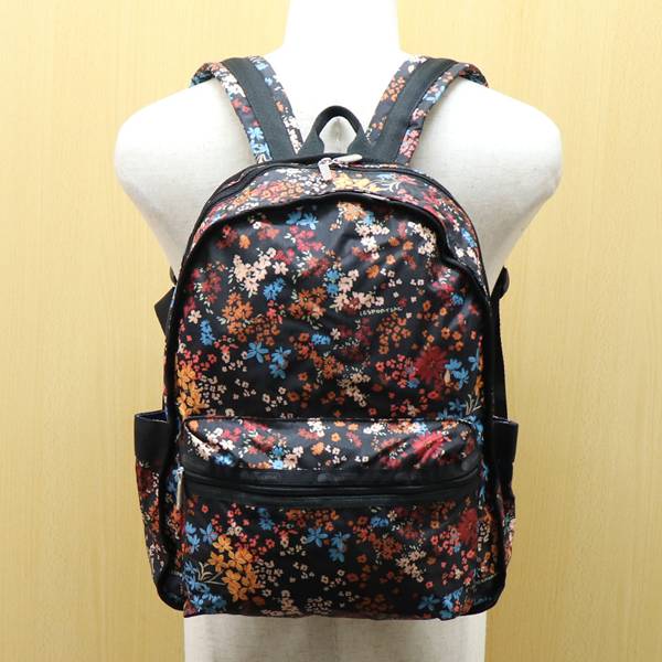LeSportsac（レスポートサック） リュック レディース バッグ FLORAL