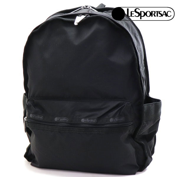 【国内即発】レスポートサック リュック 3747 R086 LeSportsac レスポートサック リュック レディース バッグパック