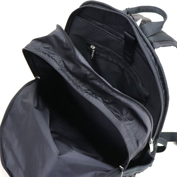 LeSportsac（レスポートサック） リュック レディース バッグパック