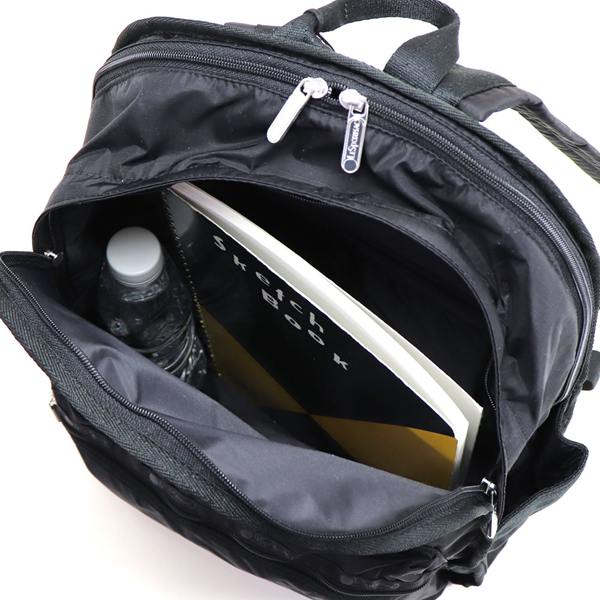 LeSportsac（レスポートサック） リュック レディース バッグパック