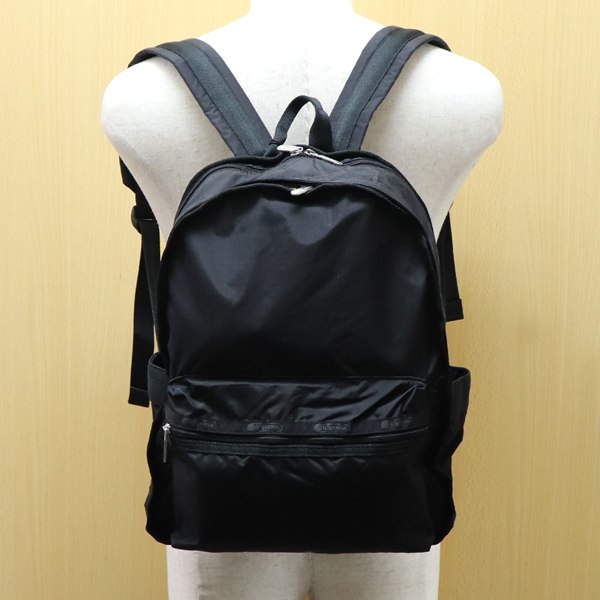 LeSportsac（レスポートサック） リュック レディース バッグパック