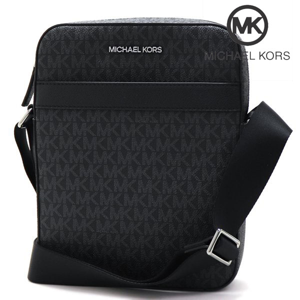 【国内発】マイケルコース ショルダーバッグ 37F2LCOL6J MICHAEL KORS マイケルコース ショルダーバッグ メンズ