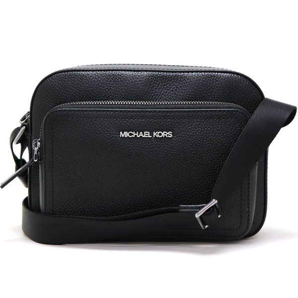 即発 MICHAEL KORS メンズ ショルダーバッグ 37U9LCRC6B 革 即発 MICHAEL KORS メンズ ショルダーバッグ 37U9LCRC6B 革