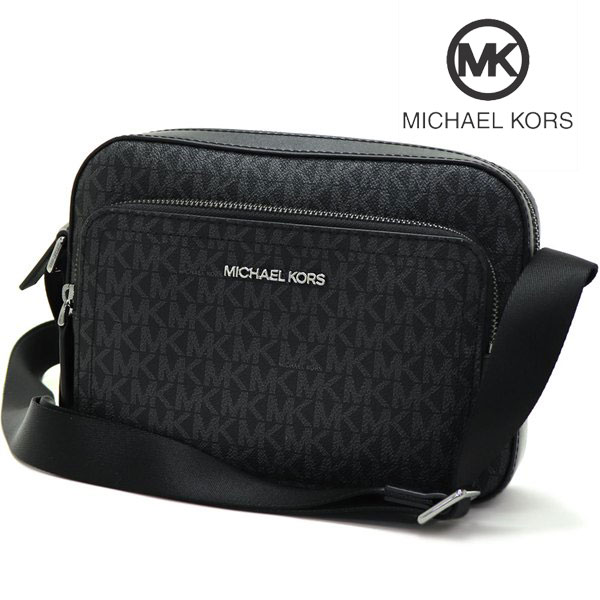MICHAEL KORS マイケルコース ショルダーバッグ メンズ