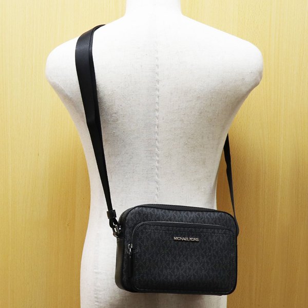 MICHAEL KORS（マイケルコース） ショルダーバッグ メンズ レディース