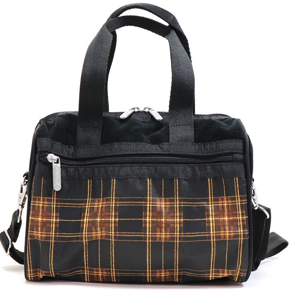 LeSportsac（レスポートサック） ミニショルダーバッグ レディース